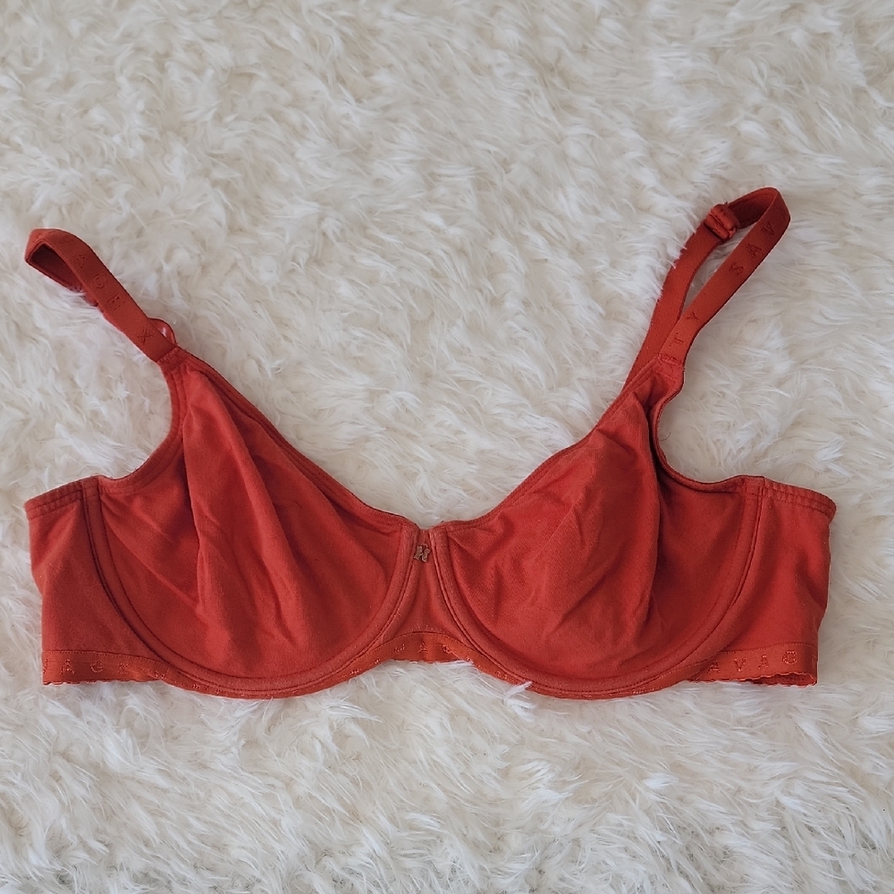 Savage X Fenty Rust Bra